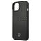 Mercedes MEHCP13SRCABK iPhone 13 mini 5,4" czarny/black carbon hardcase Dynamic Line | Techbox