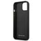 Mercedes MEHCP13SRCABK iPhone 13 mini 5,4" czarny/black carbon hardcase Dynamic Line | Techbox