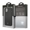 Mercedes MEHCP13SRCABK iPhone 13 mini 5,4" czarny/black carbon hardcase Dynamic Line | Techbox