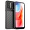 Thunder Case flexible armored cover for Motorola Moto G Play 2022 black | Techbox