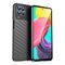 Thunder Case flexible armored cover for Samsung Galaxy M53 5G black | Techbox