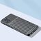 Thunder Case flexible armored cover for Samsung Galaxy M53 5G black | Techbox
