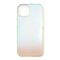 Aurora Case Case for iPhone 12 Pro Max Gel Neon Blue Cover | Techbox