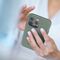 Choetech MFM Anti-drop Case Cover for iPhone 13 Pro Max green (PC0114-MFM-GN) | Techbox