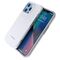 Choetech case iPhone 13 Pro Max White (PC0114-MFM-WH) - Apple Cases - Cases - Techbox