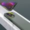 Choetech MFM Anti-drop case Made For MagSafe for iPhone 13 Pro black (PC0113-MFM-GN) - Apple Cases - Cases - Techbox