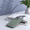 Choetech MFM Anti-drop case Made For MagSafe for iPhone 13 Pro black (PC0113-MFM-GN) - Apple Cases - Cases - Techbox
