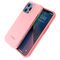 Choetech MFM Anti-drop case Made For MagSafe for iPhone 13 Pro pink (PC0113-MFM-PK) | Techbox