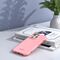 Choetech MFM Anti-drop case Made For MagSafe for iPhone 13 Pro pink (PC0113-MFM-PK) | Techbox