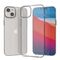 Gel case cover for Ultra Clear 0.5mm iPhone 14 Max transparent | Techbox