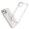 Gel case cover for Ultra Clear 0.5mm iPhone 14 Max transparent | Techbox