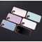 Lighting Color Case for Xiaomi Redmi Note 11 gel cover with gold frame mint - Uncategorized Cases (2) - Cases - Techbox