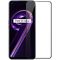 Nillkin CP + PRO ultra-thin full screen tempered glass with 0.2mm frame 9H Realme 9 Pro black - Rest Brands - Screen & Camera Protection - Techbox