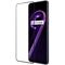 Nillkin CP + PRO ultra-thin full screen tempered glass with 0.2mm frame 9H Realme 9 Pro black - Rest Brands - Screen & Camera Protection - Techbox
