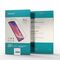 Nillkin CP + PRO ultra-thin full screen tempered glass with 0.2mm frame 9H Realme 9 Pro black - Rest Brands - Screen & Camera Protection - Techbox