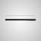 Nillkin CP + PRO ultra-thin tempered glass for the whole screen with 0.2mm 9H frame OnePlus Ace black - Rest Brands - Screen & Camera Protection - Techbox