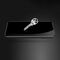 Nillkin CP + PRO ultra-thin tempered glass for the whole screen with 0.2mm 9H frame OnePlus Ace black - Rest Brands - Screen & Camera Protection - Techbox
