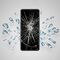 Nillkin CP + PRO ultra-thin tempered glass for the whole screen with 0.2mm 9H frame OnePlus Ace black - Rest Brands - Screen & Camera Protection - Techbox