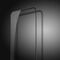 Nillkin CP + PRO ultra-thin tempered glass for the whole screen with 0.2mm 9H frame OnePlus Ace black - Rest Brands - Screen & Camera Protection - Techbox