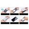 Nillkin CP + PRO ultra-thin tempered glass for the whole screen with 0.2mm 9H frame OnePlus Ace black - Rest Brands - Screen & Camera Protection - Techbox