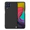 Nillkin Textured Case durable reinforced case with gel frame and nylon back for Samsung Galaxy M53 5G black | Techbox