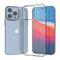 Ultra Clear 0.5mm iPhone 14 Pro Max cover gel transparent | Techbox