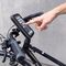 Wozinsky phone holder for bike, motorcycle, scooters black (WBHBK7) - Bicycle - Sports & Fitness - Techbox