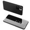 Clear View Case Flip Cover Realme 9 Pro + (9 Pro Plus) black | Techbox