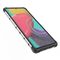 Honeycomb case armored cover with a gel frame for Samsung Galaxy M53 5G transparent - Samsung Cases - Cases - Techbox