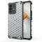 Honeycomb case armored cover with a gel frame for Vivo V23 5G transparent - Uncategorized Cases (2) - Cases - Techbox