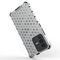 Honeycomb case armored cover with a gel frame for Vivo V23 5G transparent - Uncategorized Cases (2) - Cases - Techbox
