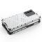 Honeycomb case armored cover with a gel frame for Vivo V23 5G transparent - Uncategorized Cases (2) - Cases - Techbox