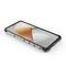 Honeycomb case armored cover with a gel frame for Vivo V23 5G transparent - Uncategorized Cases (2) - Cases - Techbox