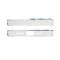 Marble Case for iPhone 12 Pro Max Gel Cover Marble Blue | Techbox