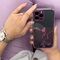 Marble Case for iPhone 12 Pro Max Gel Cover Marble Pink | Techbox