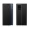 New Sleep Case cover with a stand function for Samsung Galaxy M53 5G black | Techbox
