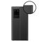 New Sleep Case cover with a stand function for Samsung Galaxy M53 5G black | Techbox