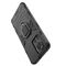 Ring Armor armored hybrid case cover + magnetic holder for OnePlus Ace black | Techbox
