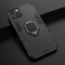 Ring Armor case for iPhone 14 Pro armored cover magnetic holder ring black | Techbox