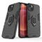 Ring Armor case for iPhone 14 Pro Max armored cover magnetic holder ring black - Apple Cases - Cases - Techbox