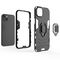 Ring Armor case for iPhone 14 Pro Max armored cover magnetic holder ring black - Apple Cases - Cases - Techbox