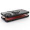 Ring Armor case for iPhone 14 Pro Max armored cover magnetic holder ring black - Apple Cases - Cases - Techbox