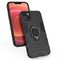Ring Armor case for iPhone 14 Pro Max armored cover magnetic holder ring black - Apple Cases - Cases - Techbox