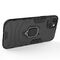 Ring Armor case for iPhone 14 Pro Max armored cover magnetic holder ring black - Apple Cases - Cases - Techbox