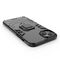 Ring Armor case for iPhone 14 Pro Max armored cover magnetic holder ring black - Apple Cases - Cases - Techbox