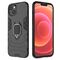 Ring Armor case for iPhone 14 Pro Max armored cover magnetic holder ring black - Apple Cases - Cases - Techbox
