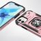 Wozinsky Ring Armor case for iPhone 14 Plus armored cover magnetic holder gold ring - Apple Cases - Cases - Techbox