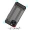 Hybrid Armor case for iPhone 14 Pro armored hybrid cover blue | Techbox