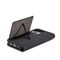 Magnet Card Case case for iPhone 14 Pro flip cover wallet stand black | Techbox