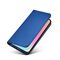 Magnet Card Case case for iPhone 14 Pro flip cover wallet stand blue | Techbox